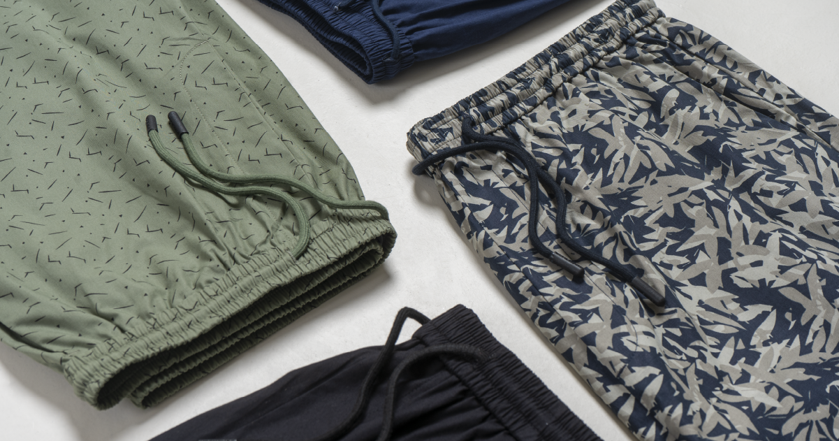 5 Style Hacks to Get Ready for Your Beach Vacation with Printed Shorts for Men